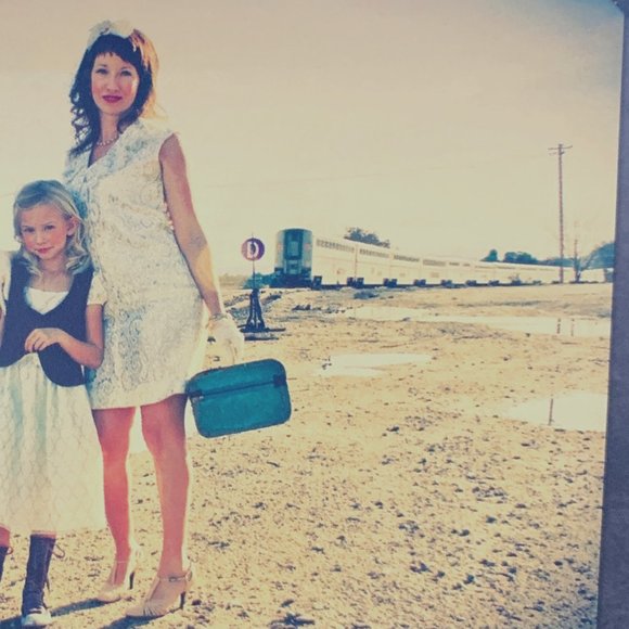 INT Ladies Garment Workers Union Dress - 1936 – 19 - Picture 10 of 10